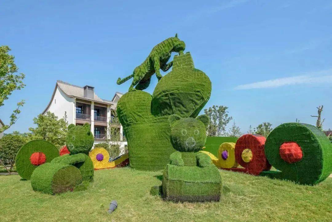 春暖花开,在原乡小镇来一场"梅"好邂逅