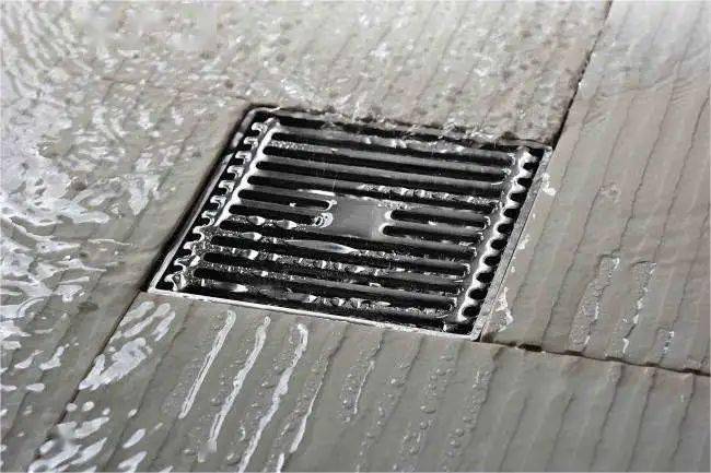 让你全面了解下水系统的"运行轨迹"!