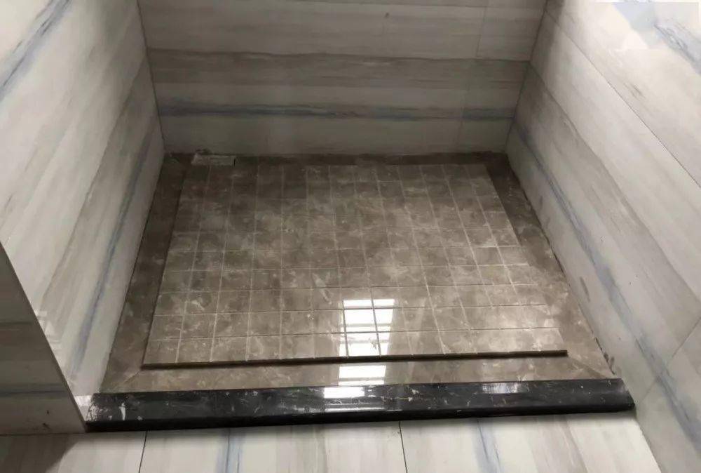 浴室排水怎么做老师傅教你几招