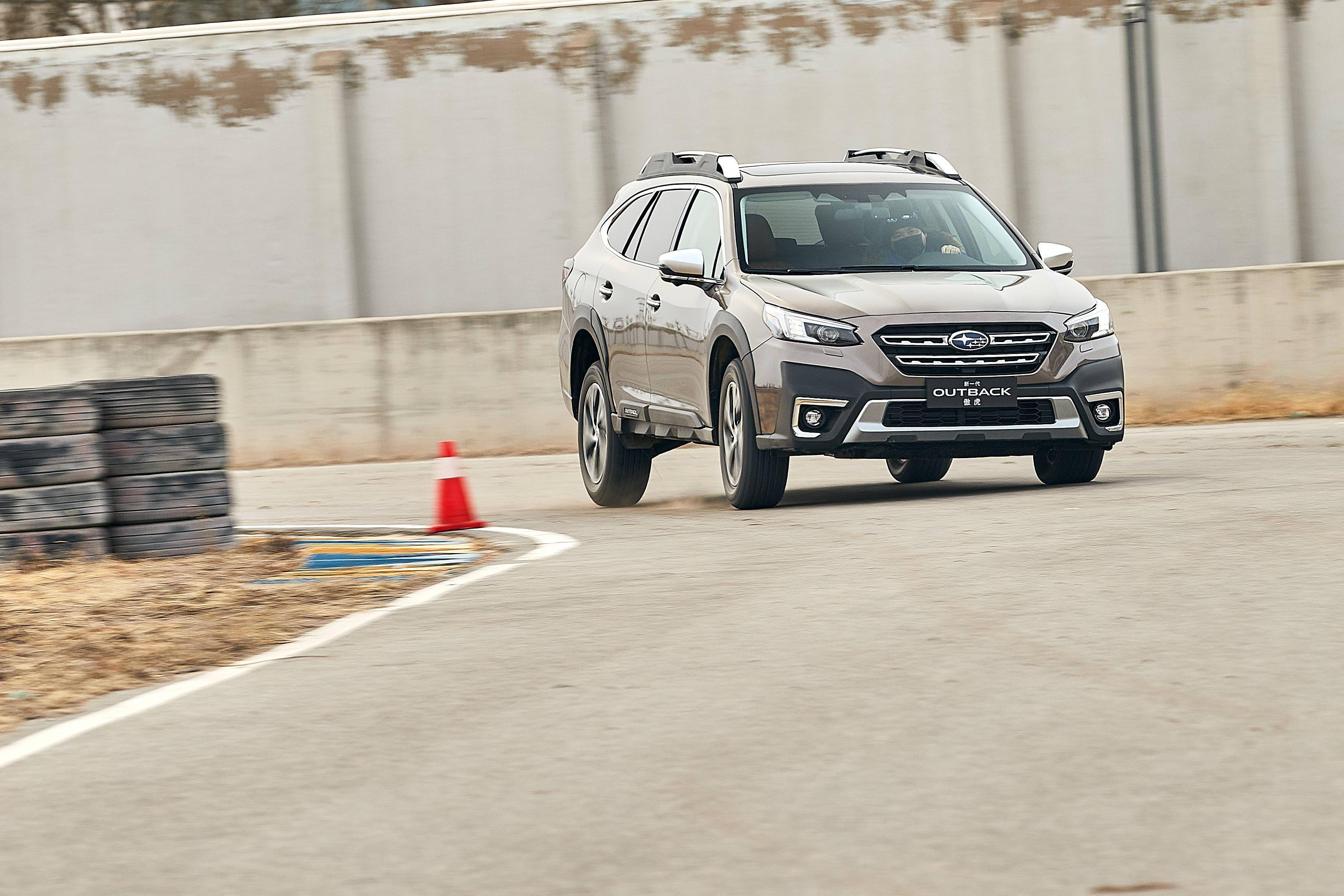 全新傲虎亮相 没有2.4t你就不买吗?_搜狐汽车_搜狐网