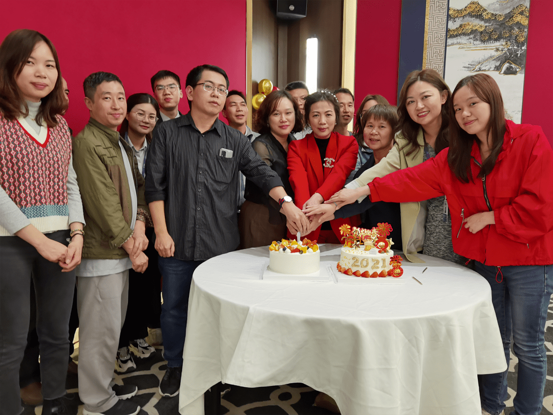招聘江门新地标健威广场好岗位等你pick