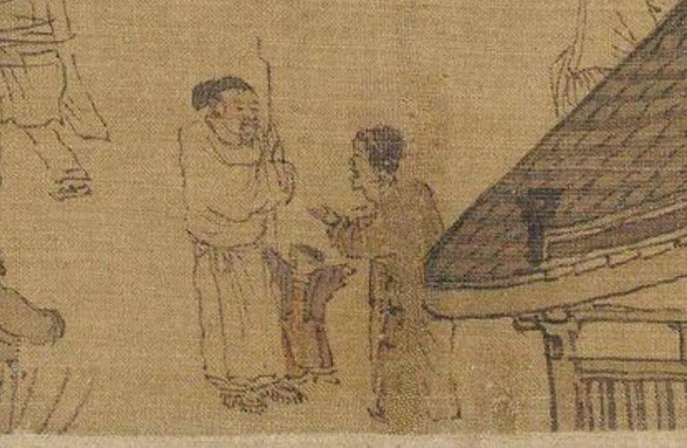 清明上河图全景解析（六）_搜狐网