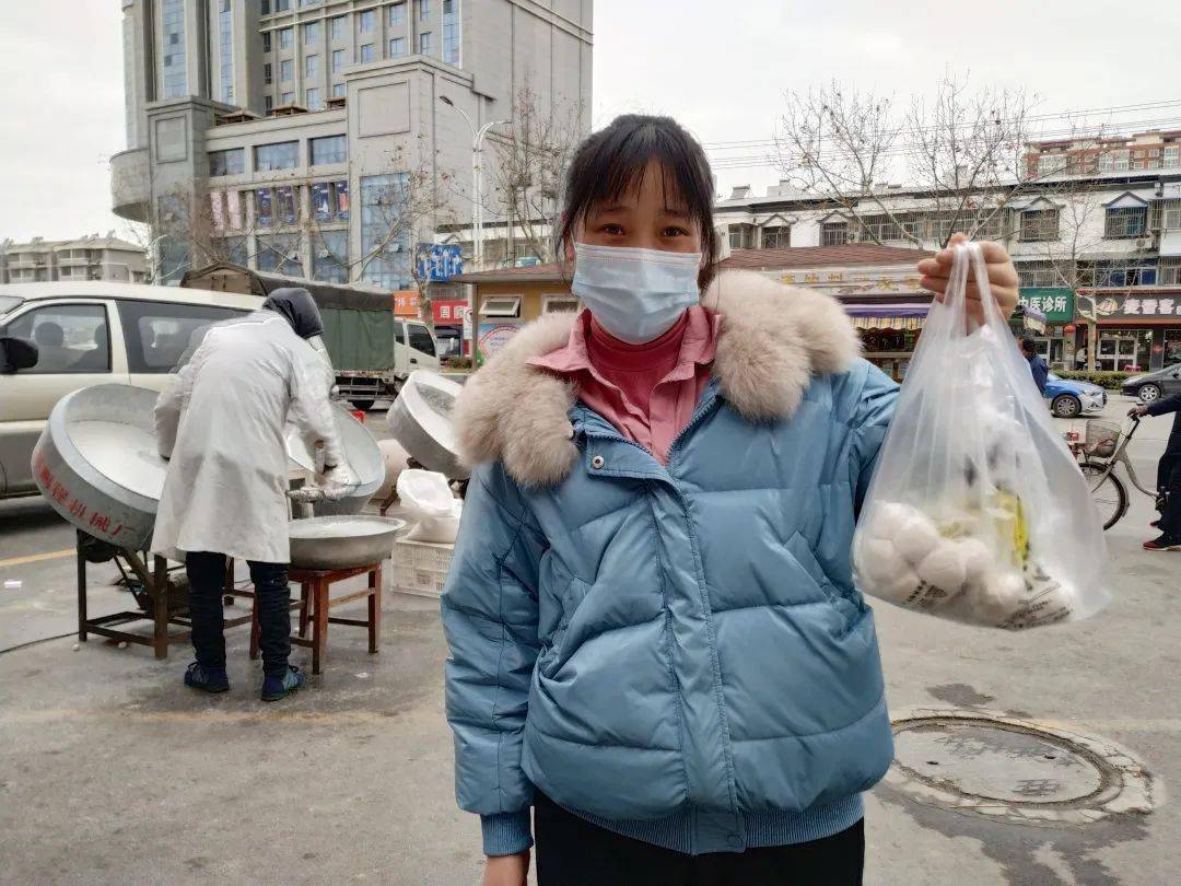 传统元宵还是记忆中的味道 手工