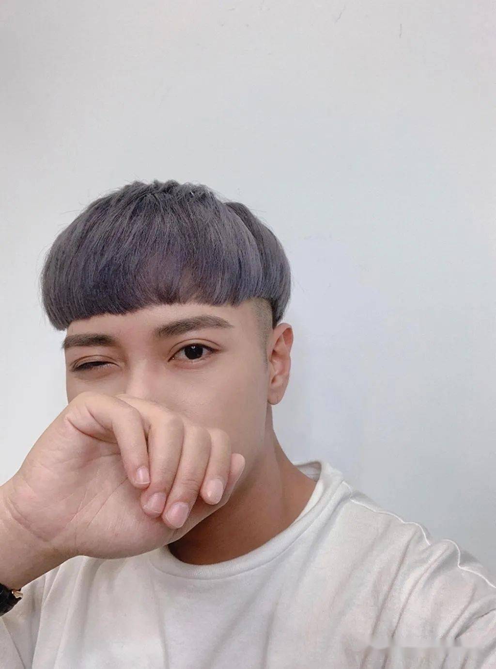 2021精选男士流行短发帅气又时尚