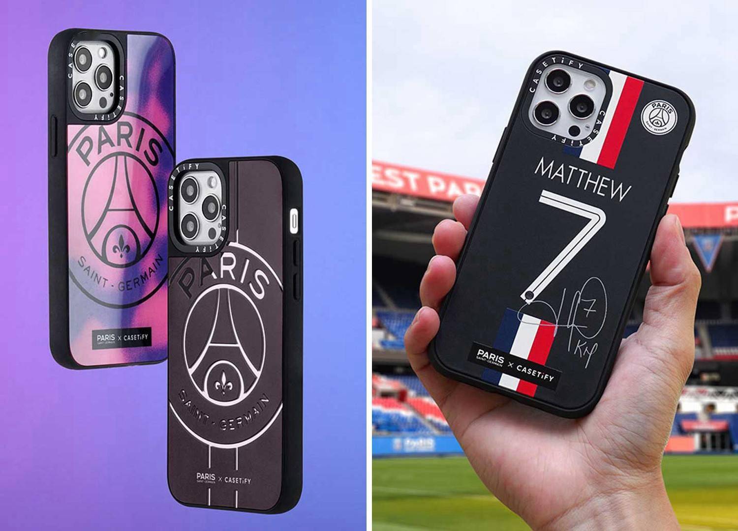 Psg Casetify 2025 | taylorseguridad.com.ar