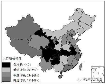 东北三省人口数量_东北三省人口分布图