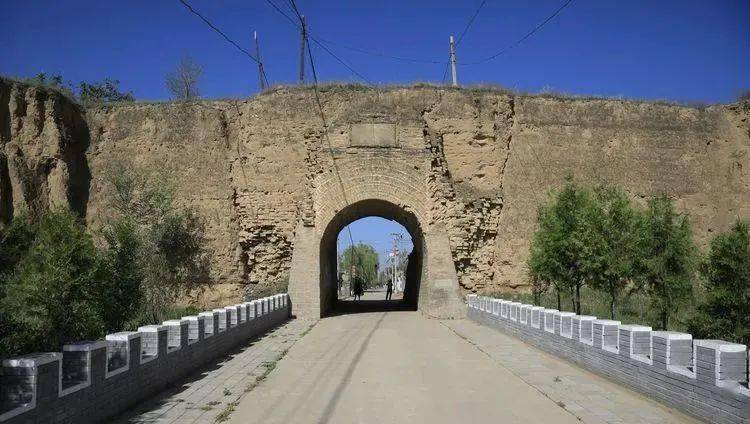 待到春暖花开来怀安西洋河赏美景