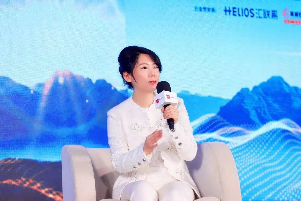 对话耐克大中华区ceo董炜从cfo到ceo的价值重塑