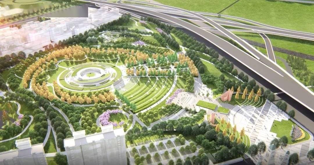 郑州世纪欢乐园新名字定了!摩天轮确定拆除,预计2023年改造完毕重新开园