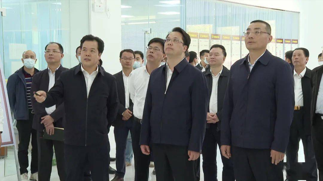 深汕合作区拓展区选址海丰梅陇,附城两镇!