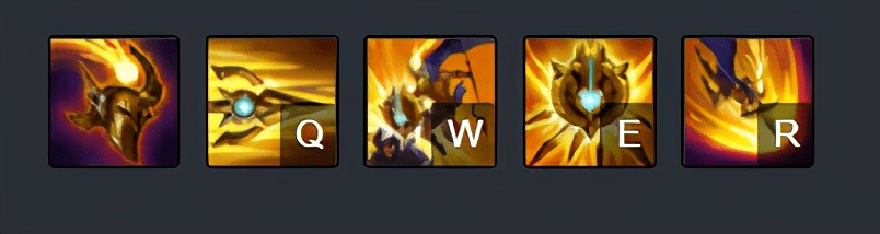 别再要求队友换位置!星蚀潘森可以c_技能