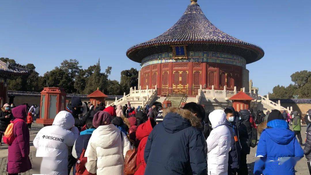 听史宁老师天坛