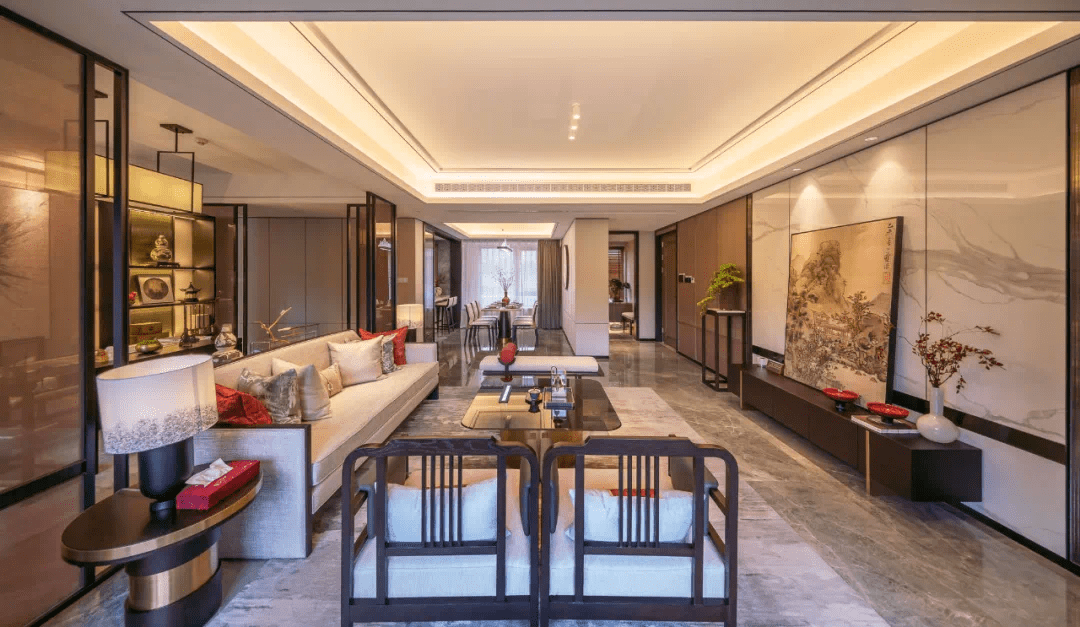 漳州建发央誉值得入手吗精装改善好房引领时尚居家