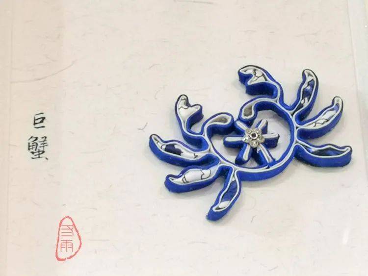 看点丨盘扣美到极致的古典记忆