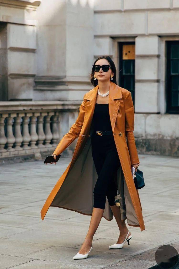 身高158，气场两米八，她是怎么做到的？