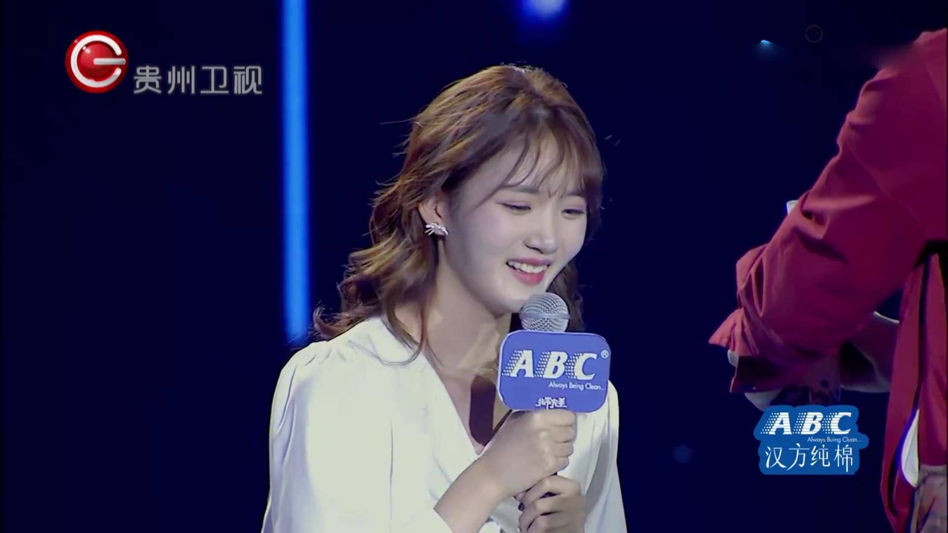 童子沩超甜表白被婉拒,女生心里已经有一个人了