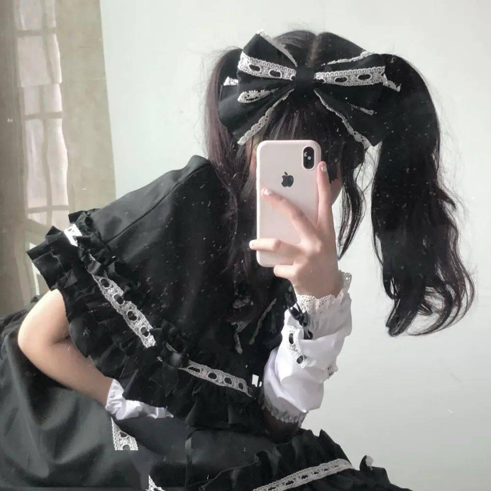 遮脸头像 | 自爱 沉稳 而后爱人_女生