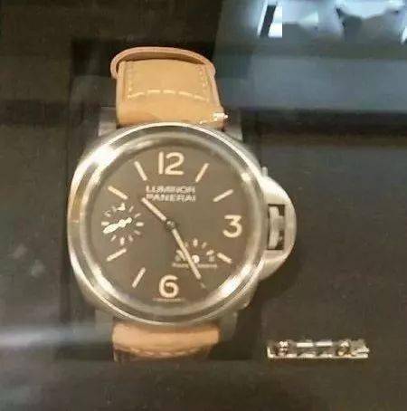 Panerai ɺ| 2021(2ֱƪ)