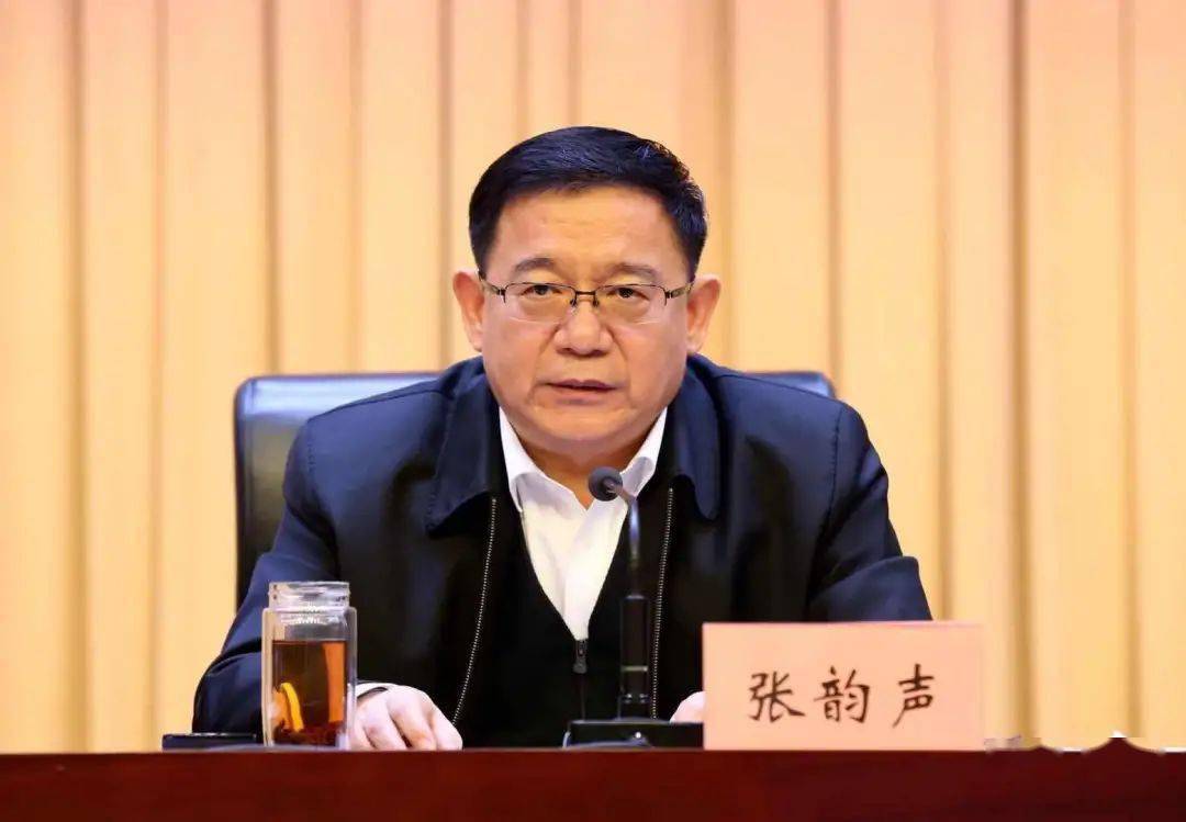 全省信访工作会议召开 李锦斌王清宪作出批示