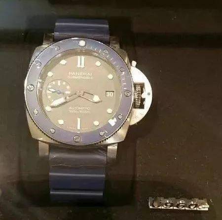 Panerai ɺ| 2021(2ֱƪ)