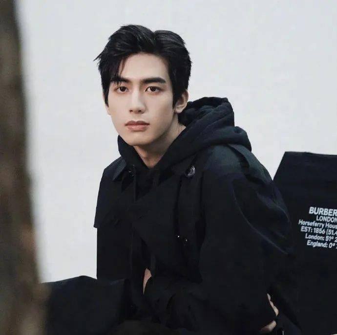 微信头像宋威龙