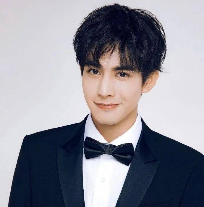 微信头像宋威龙