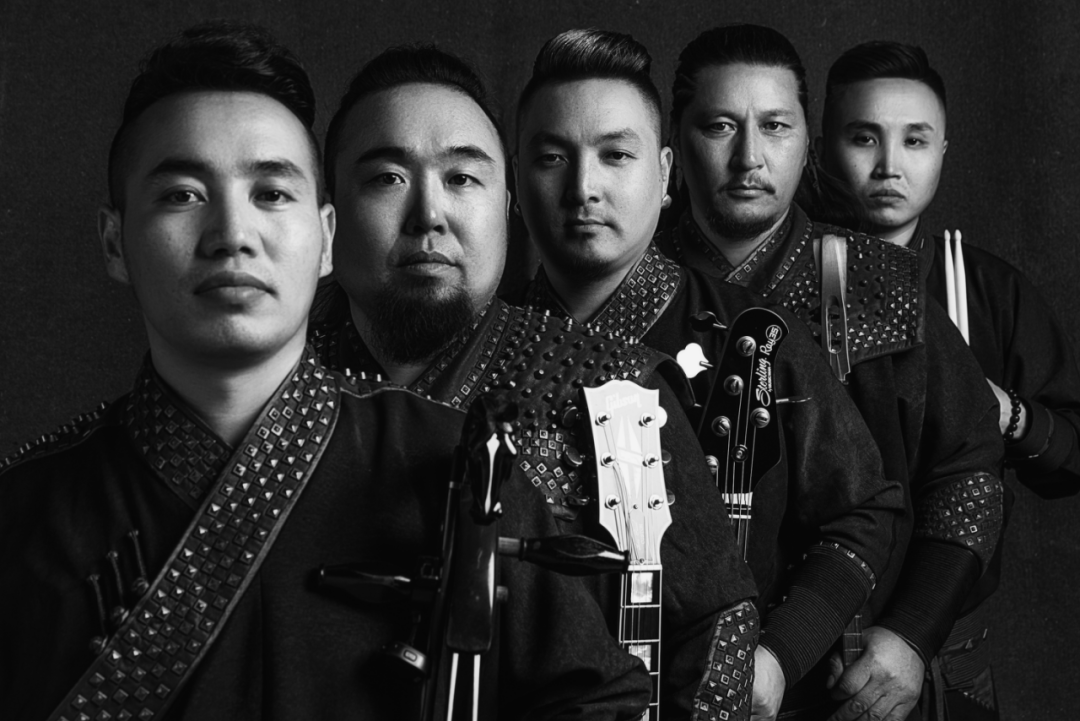 48开票i游牧者乐队2021巡回演唱会北京站