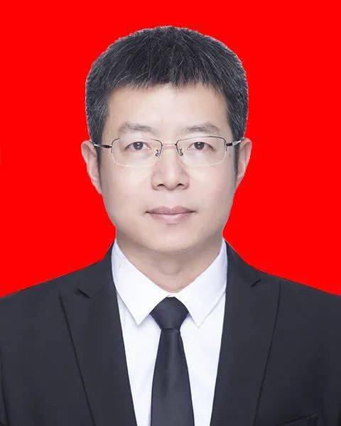 郑锦锋为黎川县人民政府县长.