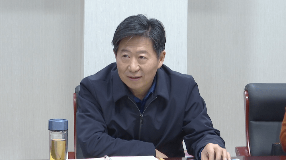 仇平贵到云梦调研督导春季疫情防控工作