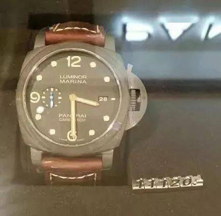 Panerai ɺ| 2021(2ֱƪ)