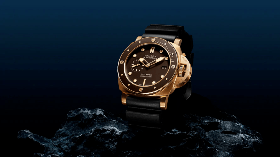 Panerai ɺ| 2021(2ֱƪ)