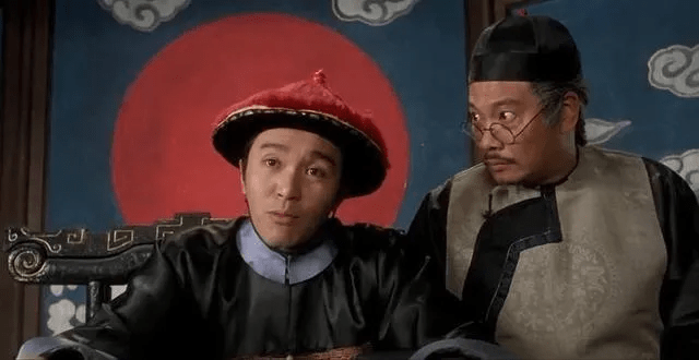 2019年的流浪地球里,吴孟达是刘启的姥爷韩子昂吴孟达踏入影坛二十多
