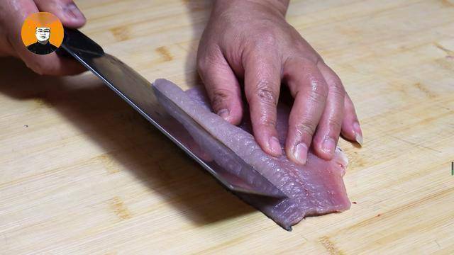 鲫鱼去刺这么简单老师傅的独门绝技3分钟去除吃鱼更安全