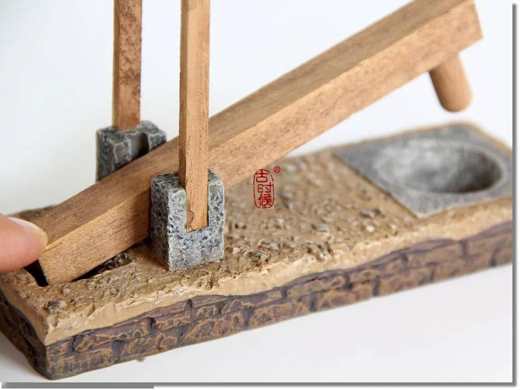 这是一种更加古老久远的农具了.