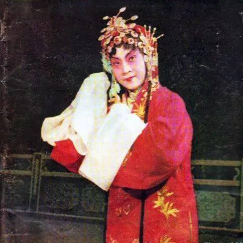 【蒲韵留声】蒲剧《白蛇传》选段 王秀兰