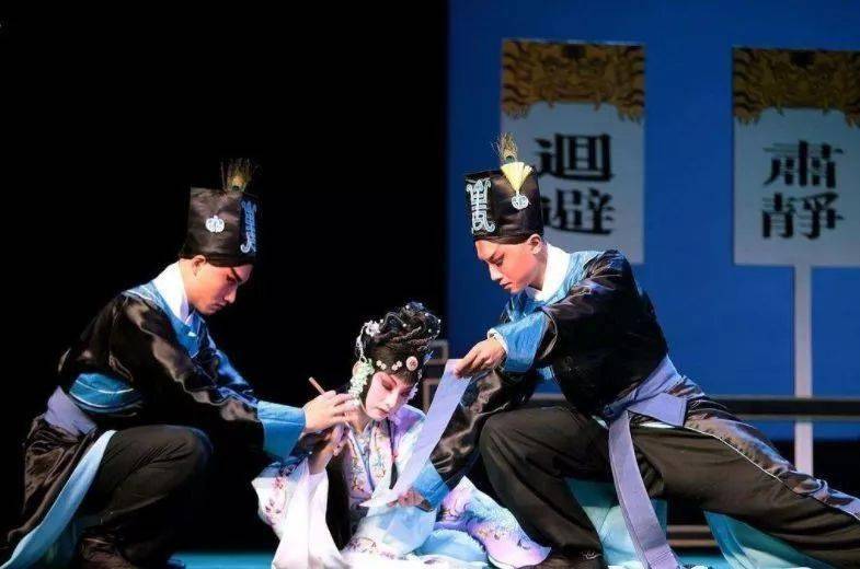 【大众剧院】 曲剧《拉荆笆》牛兰香等主演 看哭了