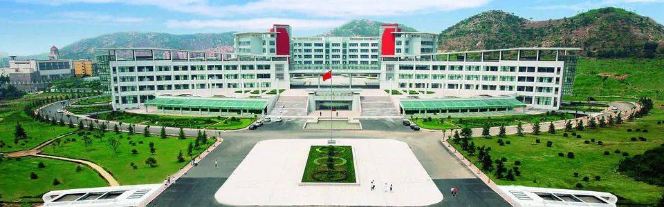 橡胶工业黄埔军校——青岛科技大学西南政法大学,是新中国最早建立的