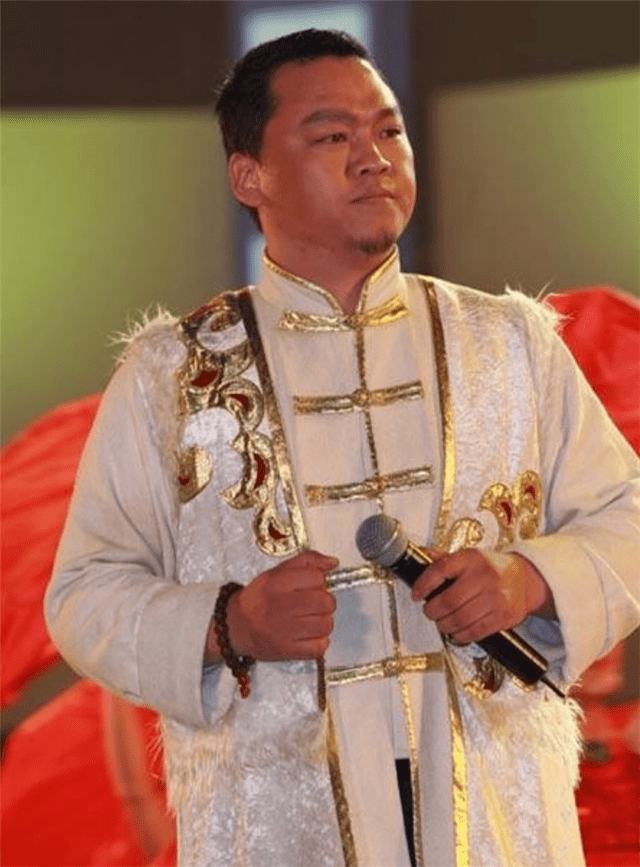 讣告山西西部歌王高保利因车祸逝世年仅45岁