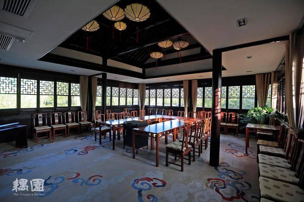 爱情园林耦园深度体验