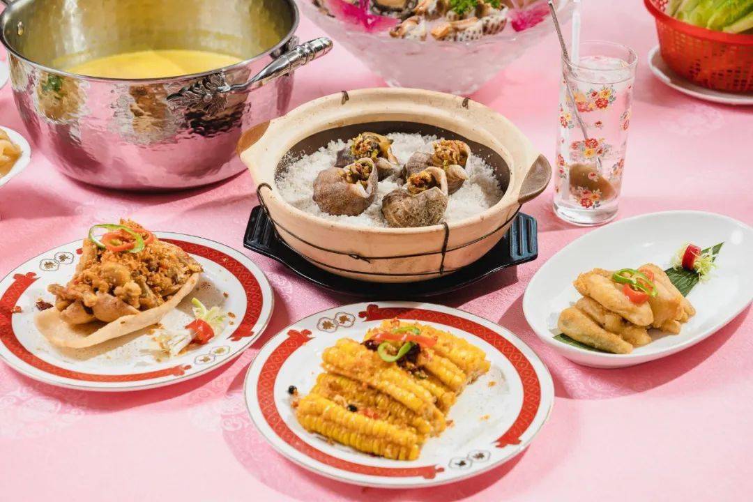 必威 必威betway回头率99%的粤菜馆这9家老广都大爱！赶紧码住！(图24)