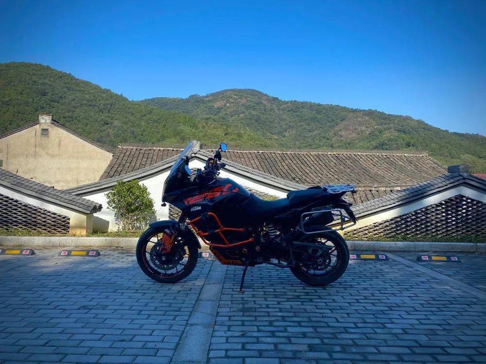 转让| 2019上牌国四1290s大野驴