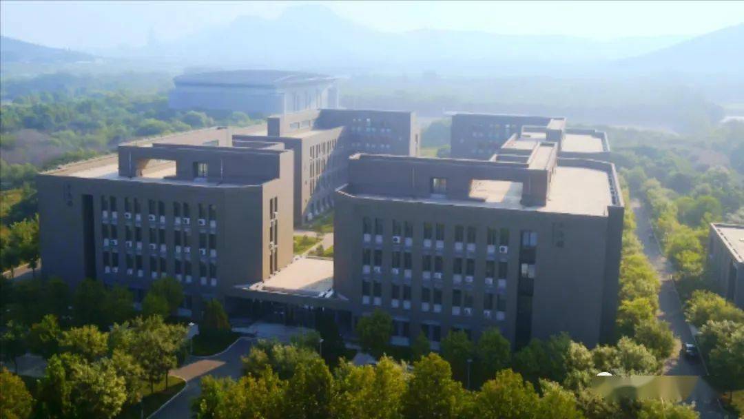 山东师范大学vr全景图片