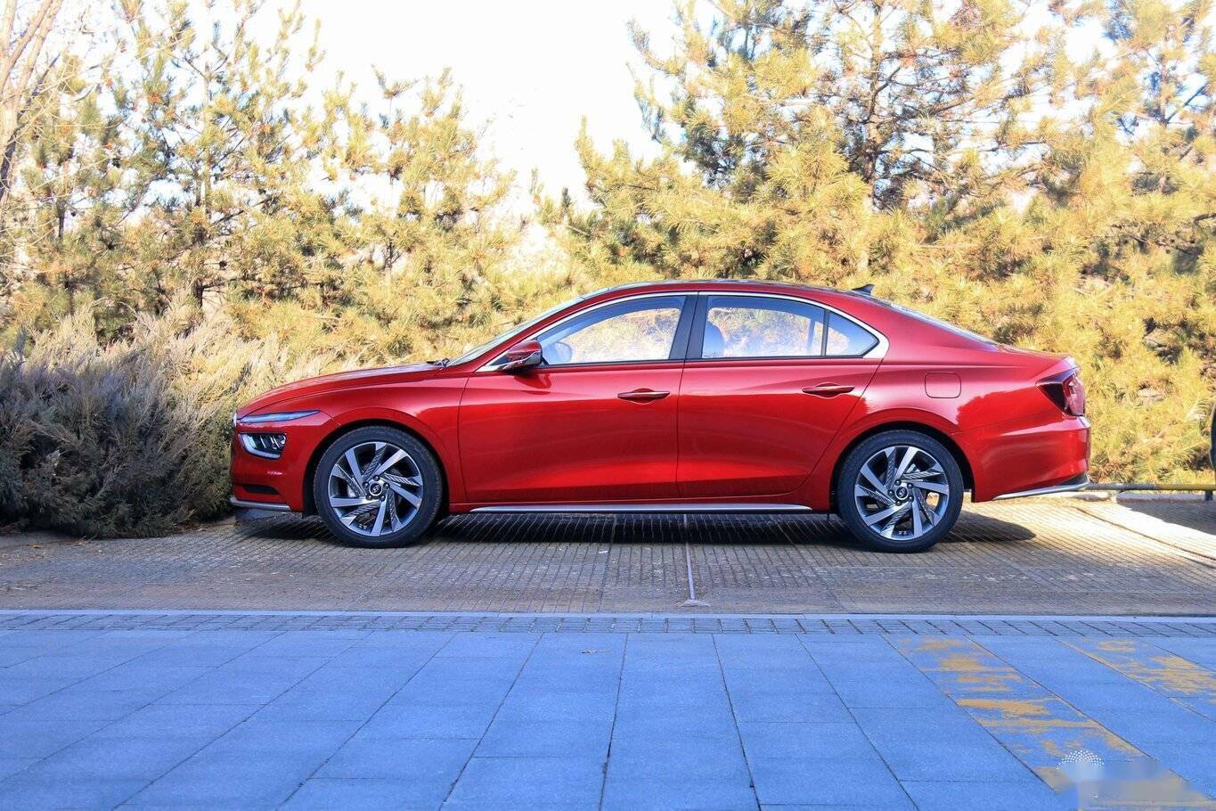 售价1338万元起现代全新名图名图纯电版上市