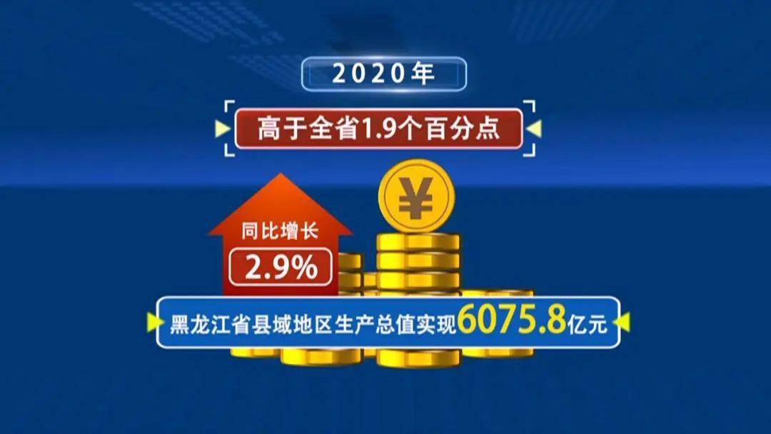 黑龙江省县域经济总量排名_黑龙江省经济地图集(2)