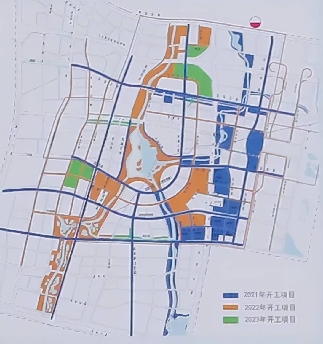 通过昌九客专和昌景黄客专,直接辐射江新区,共青城市,庐山市,余干县