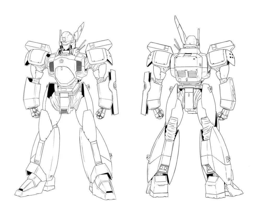 新品:[書]master file 機動警察 98式av 英格倫