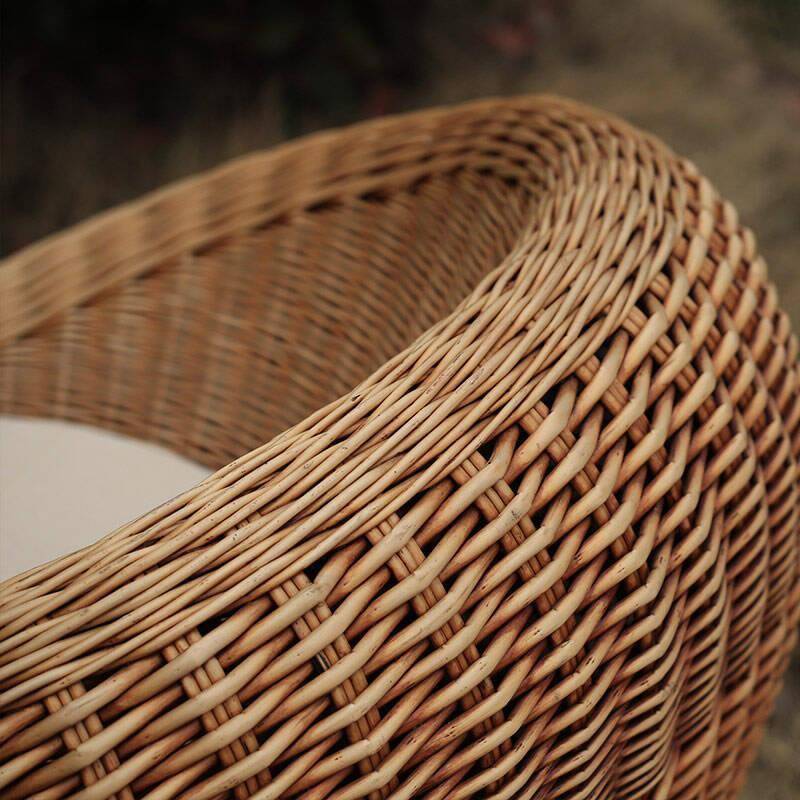 非遗名录老手艺焕发新光彩柳编临沭柳编