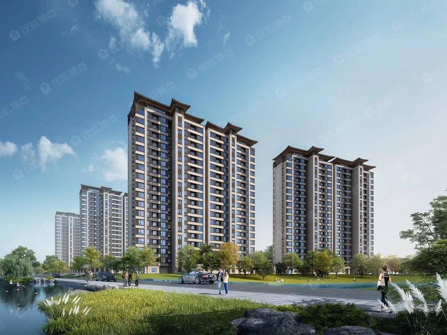 漳州建发文昌府户型好吗 建面约129㎡爆款户型