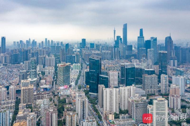 广州十四五计划GDP_广州gdp