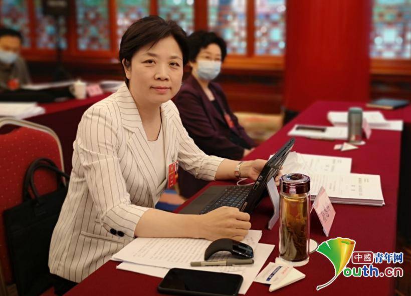 全国政协委员孙惠玲:建议扩大县域高中学子就读重点高校的机会